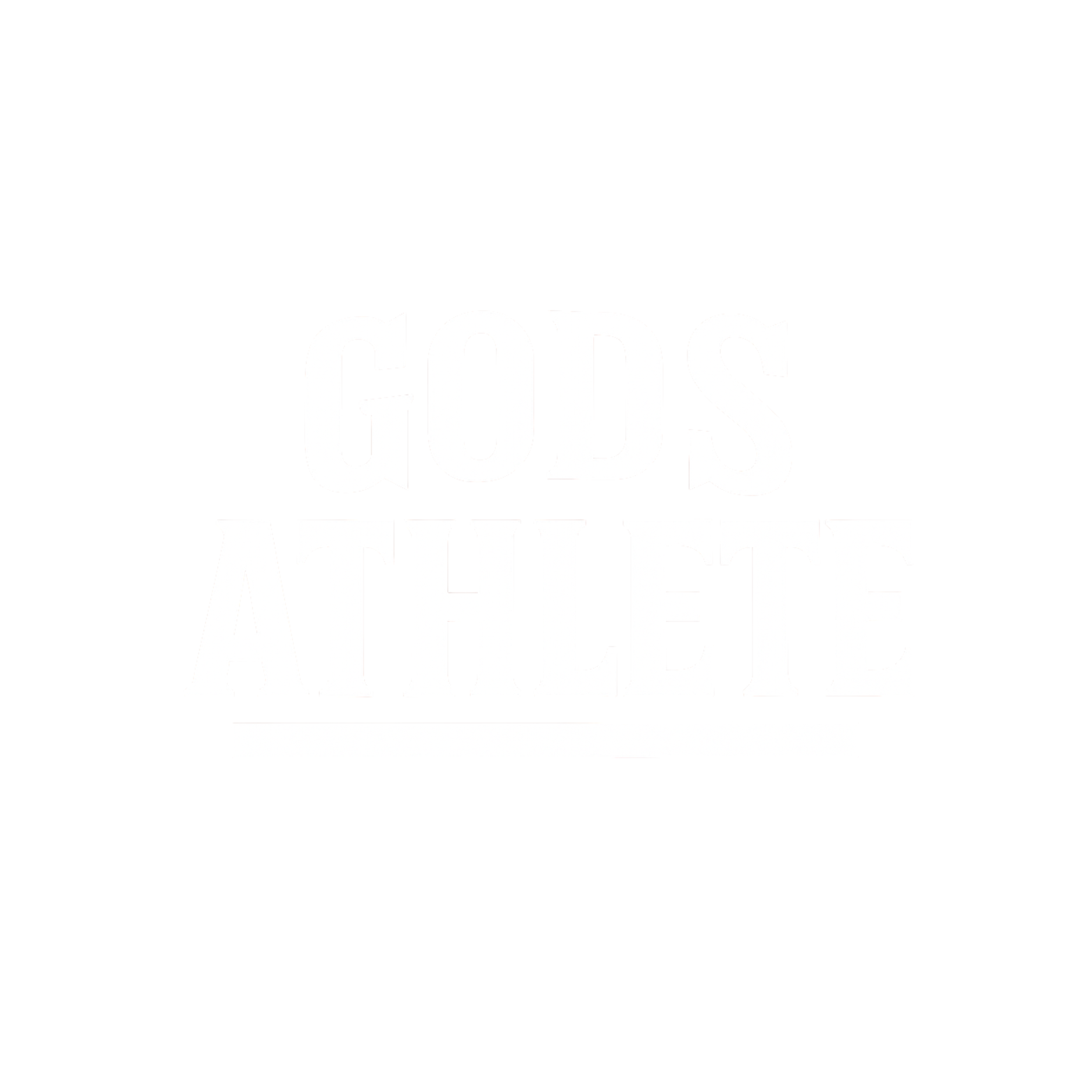 Gods Athlete